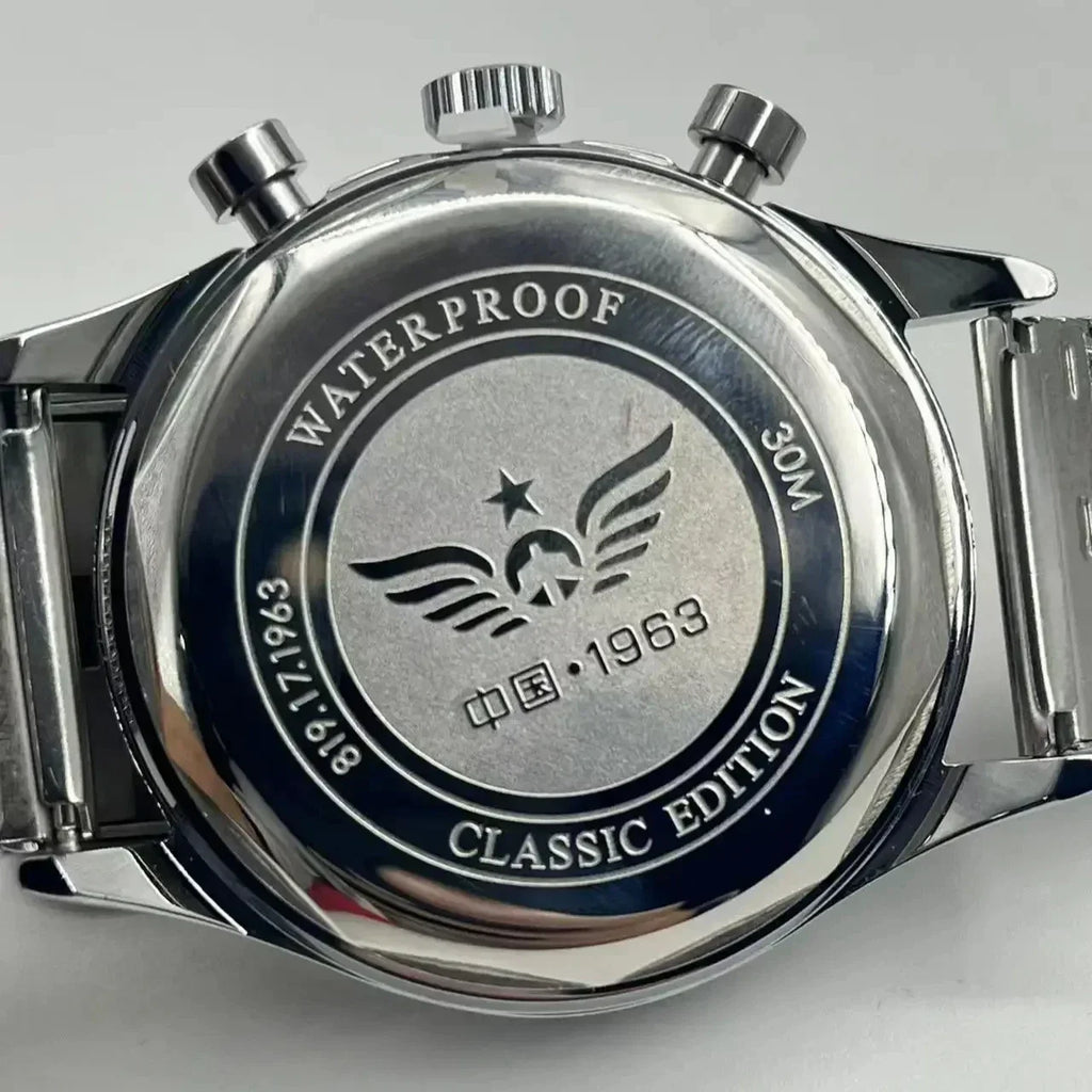 1963 Pilot Automatic Watch 42mm