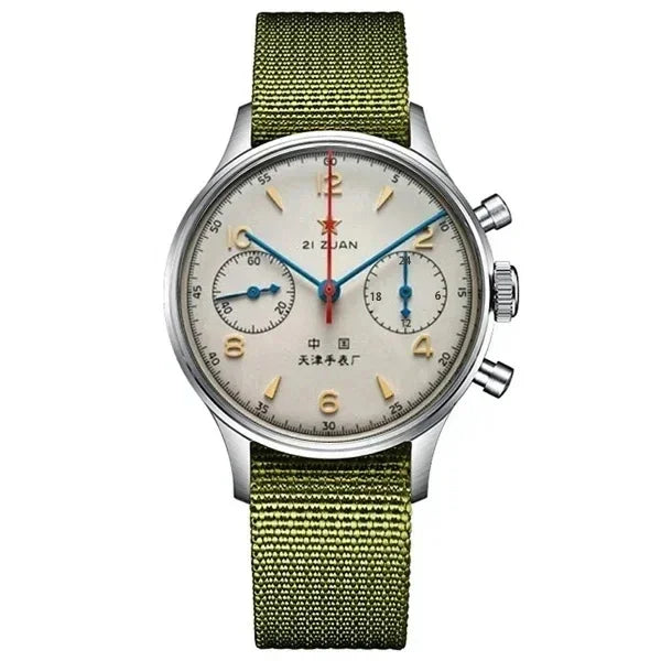 1963 Pilot Automatic Watch 42mm